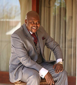 CEO : NCHIMANE MAKHADO